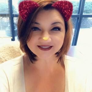 Meet your Posher, Hillary